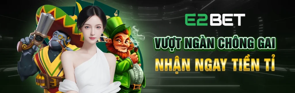 e2bet có uy tín không
